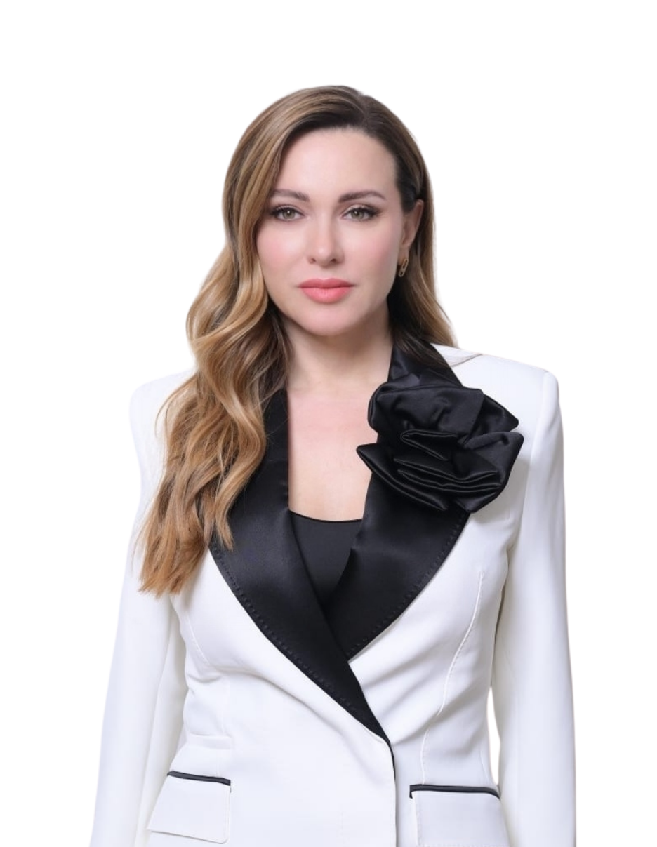 Lorena Ruđin mikropigmentacija