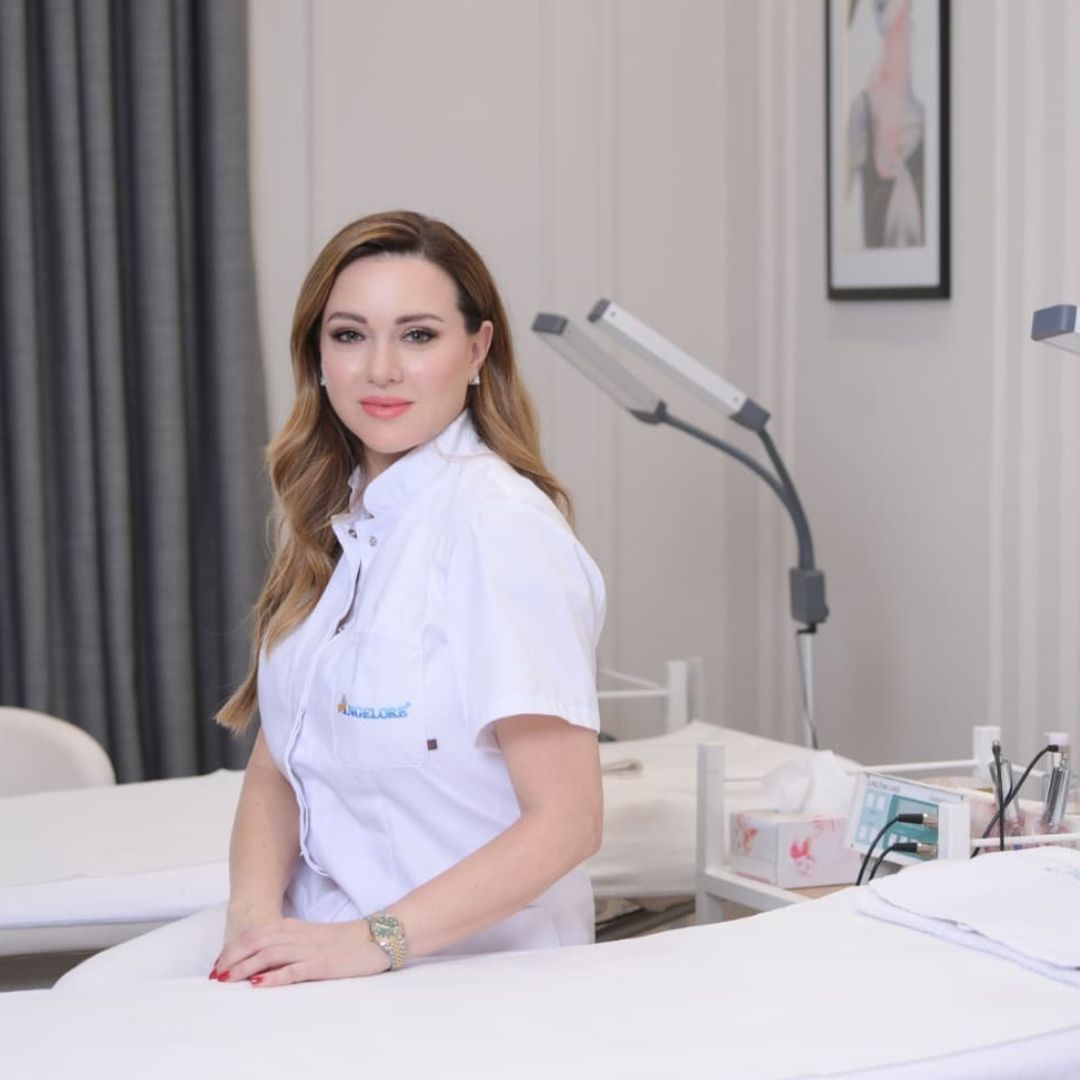 Lorena u Gajevoj